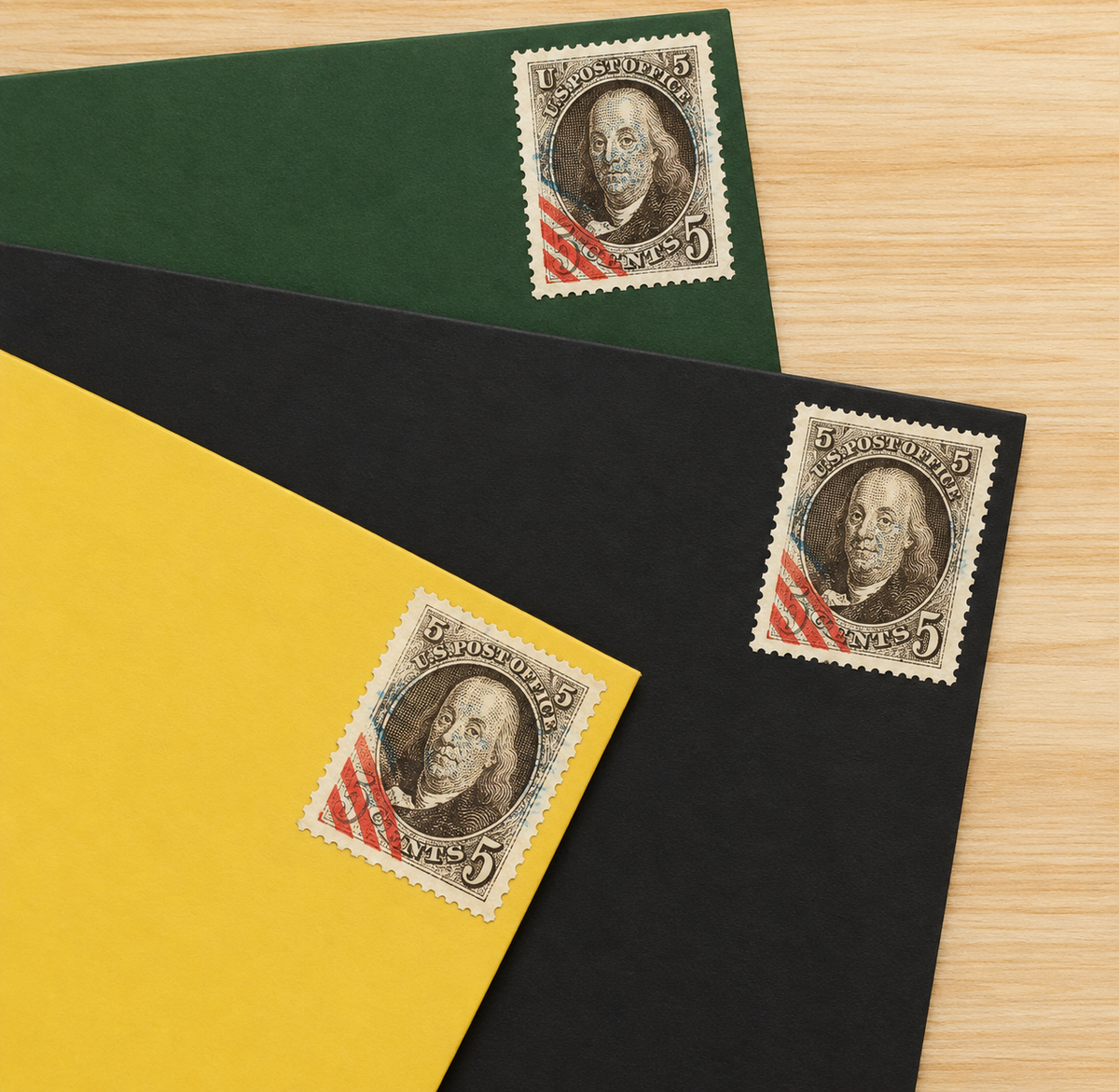 Revenue Stamp