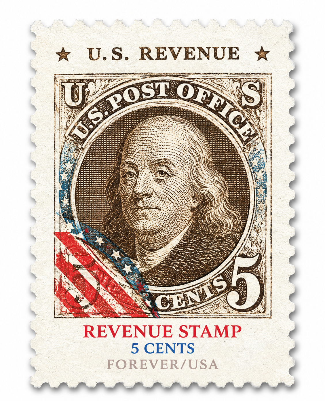 Revenue Stamp