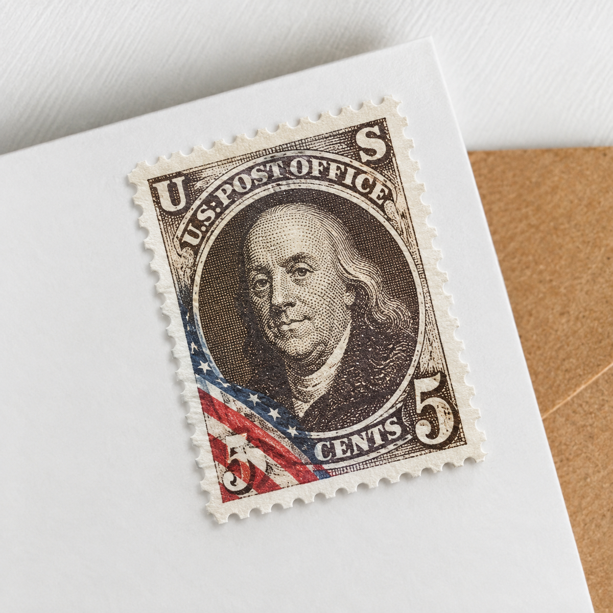 Revenue Stamp