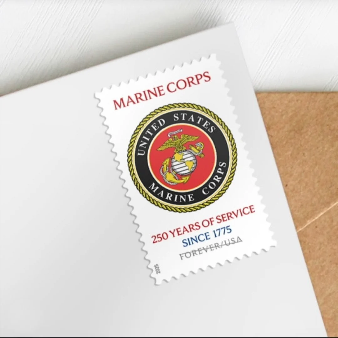 250 Years Of Marine Corps