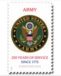 250 Years Of Army