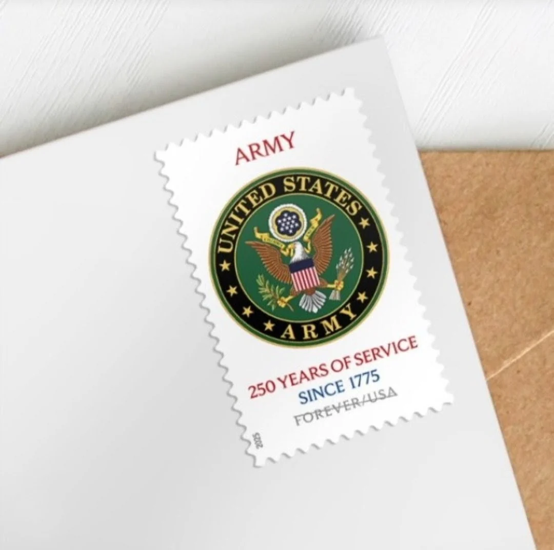 250 Years Of Army