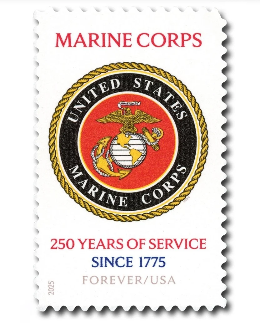 250 Years Of Marine Corps